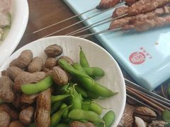 -天盛海鲜烧烤城·特色烤海鲜(开发区店)