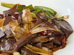 -老牌坊鲁菜名店(宽厚里店)