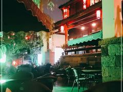 -舒羽咖啡(运河店)