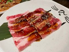 -猫爪爪原切自助烤肉(观音桥阳光世纪店)