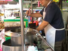 -罗汉果龙眼冰糖燉冬瓜