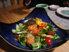 -活鳗饭·鹅肝范儿(高碑店店)