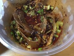 -李老五口水鸡(万寿路店)