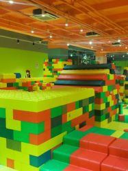 -宝燕乐园(闵行旗舰店)