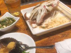 公飞蟹-海味当家·蒸锅海鲜(中山广场创始店)