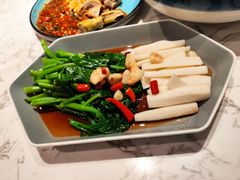 -八大碗·地道东北菜(佳兆业店)