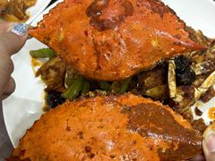 -小铜锣湾海鲜家常菜馆(河西店)