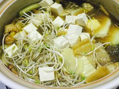 -爱膳菌锅锅(阳南店)