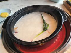 -捞神煲汤火锅(湖滨商业街店)