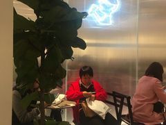 -喜茶(佛山岭南站店)