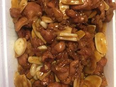 -陶然饺子城(奥体中路店)