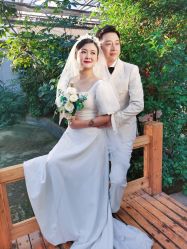 点击看大图 -蒙娜丽莎婚纱摄影·旅拍