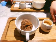 affogato-哈根达斯(龙湖时代天街店)