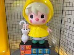 -泡泡玛特POPMART(上海环球港店)