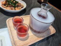 -小厨娘金榜题名(夫子庙秦淮河店)