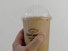 -桂桂茶(万嘉广场店)