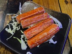 -质烤烤物·活烤海鲜(质烤总店)