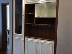 -索菲亚全屋定制衣柜橱柜家具(通州运乔居然之家店)