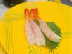 -京樽回転寿司(奥林匹克店)