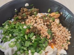 豆花米线-云平风味园(护国路店)