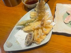 -千代武日本料理(爱建店)