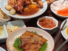 -蒜香焼肉PURUSHIN(马场路店)