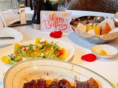 澳洲谷饲安格斯肉眼-燃扒房Steakhouse(皇庭店)
