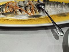 -钱记·乡野菜(紫荆花路店)