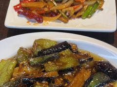 -巴依老爷新疆餐厅