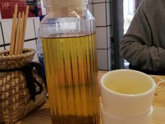 -牛八秒油泼冒菜(宽窄巷子店)