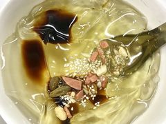 -复旦大学本部-食堂
