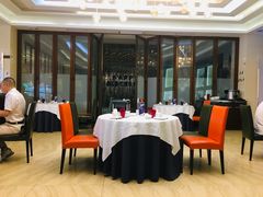 大堂-丰收日·小海鲜·沪上家宴(顾村正大店)