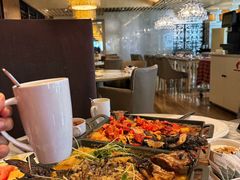 -北京王府井希尔顿酒店·万斯阁西餐厅