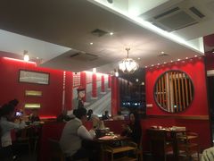 -1078號老北京涮肉(松柏店)