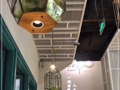 -潮粥荟·潮汕砂锅粥(朝阳大悦城店)