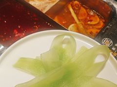 -宽来·欢聚火锅(来福士广场水景店)