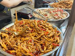 -嘉州九妹凤爪(乐山总店)