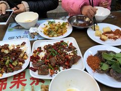-88号小吃店·经典云南菜·地道纳西美食