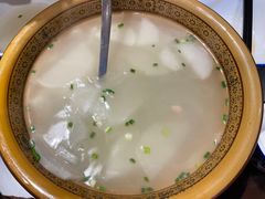 -富正毅三下锅·湘西韵味(天门山索道店)