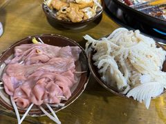 -正南齊北重庆老火锅(光华村直营店)