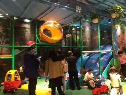 -KidSteam儿童乐园(富力城店)