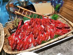 -山芋腔苏北菜(盐城大丰店)