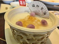 -永安鱼庄·镇江菜(东吴路店)