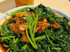 -香港池仔记肠粉王(博多新记襄阳南路店)