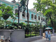 -星巴克臻选(广州沙面店)