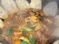 -三里屯土灶台(盐城总店)