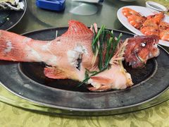 -都斛海鲜街