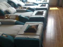 -御泉足浴SPA养生会所