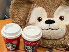 -星巴克(洛阳中州路王府井店)