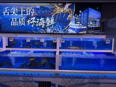 -山姆士超市(兴华街店)